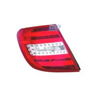 FANALE SINISTRO PER MERCEDES CLASSE C W204 SW 10-1