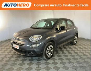 FIAT 500X PP22730