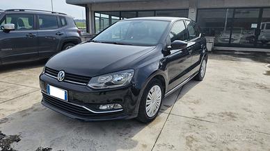 Volkswagen Polo 1.4 TDI 5p. Comfortline BlueMotion