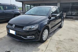 Volkswagen Polo 1.4 TDI 5p. Comfortline BlueMotion
