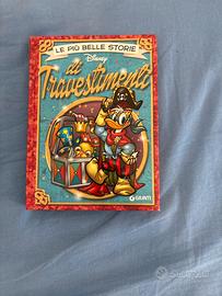 Le piu belle stprie di travestimenti