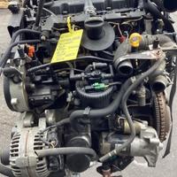 Motore Completo Peugeot 307 2.0; RHS