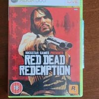 Red Dead Redemption x Fabio