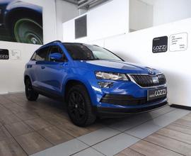 SKODA Karoq - Karoq 1.5 TSI ACT Sportline