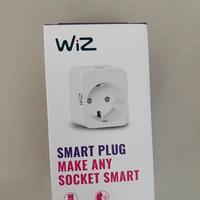 Presa smart Wiz
