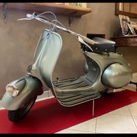 Vespa V1T bacchetta
