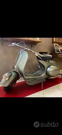 Vespa V1T bacchetta