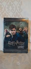 DVD Harry Potter 