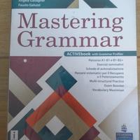 MASTERING GRAMMAR 