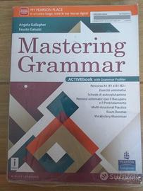 MASTERING GRAMMAR 