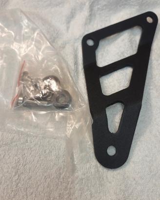 STAFFA SUPPORTO TERMINALE   TRANSALP XL 750 