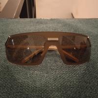 occhiali da sole extè made in italy vintage ex5250