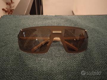occhiali da sole extè made in italy vintage ex5250