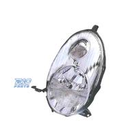 FANALE DESTRO PER NISSAN MICRA K12 03-07 CON FONDO