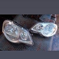 Fanali polo 9n3 originali