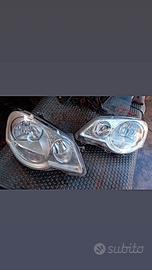Fanali polo 9n3 originali