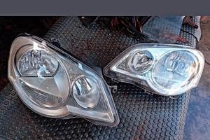 Fanali polo 9n3 originali