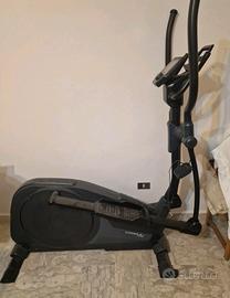 Ellittica professionale Kettler Situs Cross 8.1 – 