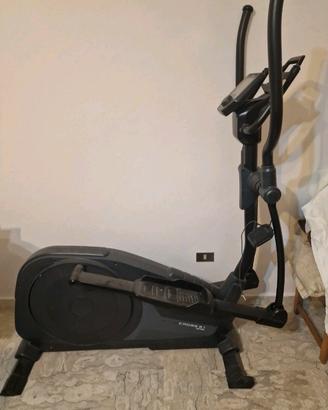 Ellittica professionale Kettler Situs Cross 8.1 – 