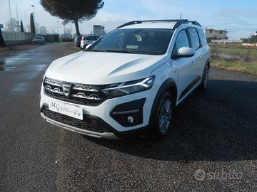 Dacia Jogger 1.0 TCe GPL 100 CV 7 posti Comfort