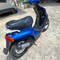 MBK Booster 50 - 99