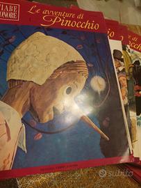 fiabe sonore raccolta completa le avv di pinocchio