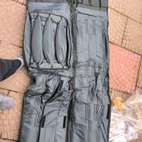 fodero canne Daiwa infinity 