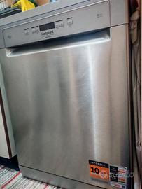 lavastoviglie Hotpoint ariston LxAxP 60x85x59 