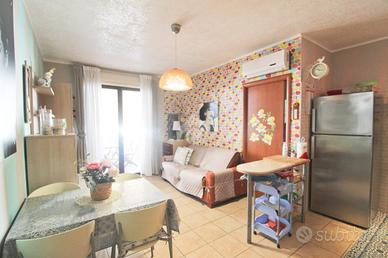 4 LOCALI A CAMPOMARINO