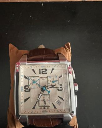 Orologio Tissot