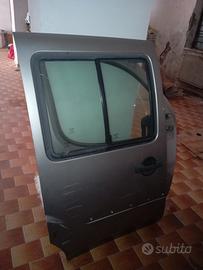 Portiere sportelli Fiat Doblo'