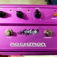 Rocktron Vertigo vibe rotary speaker