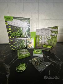 Set allenatore equilibrio perfetto