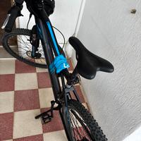 Bici elettrica 27.5– MTB 250W 36V