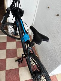 Bici elettrica 27.5– MTB 250W 36V
