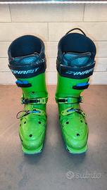 scarponi sci alpinismo tg. 26,5