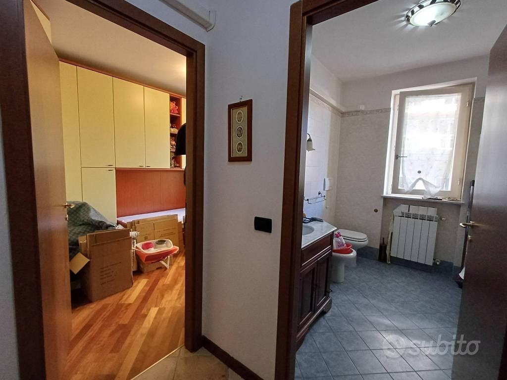 Apartment in Vercelli, Porta Torino, L'Isola - Vista 4