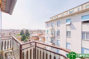 Bilocale con terrazzo