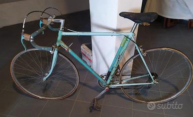 Bici da corsa Bianchi Vintage