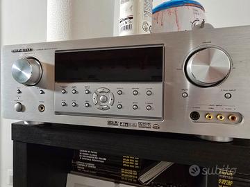 Marantz SR 5500
