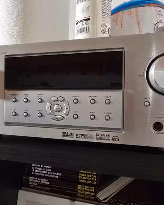 Marantz SR 5500
