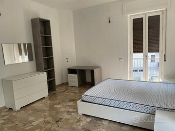 Stanza zona stadio vicenza