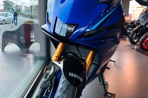 Yamaha YZF - R 7 35KW BLU O 70TH ANNIVERSARY