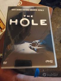 DVD vari