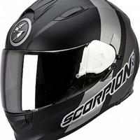 CASCO INTEGRALE MOTO SCORPION EXO 510 AIR HERO