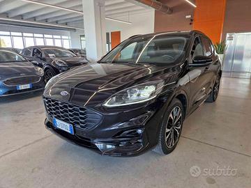 FORD Kuga 2.5 Full Hybrid 190 CV CVT 2WD ST-Line