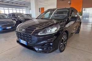 FORD Kuga 2.5 Full Hybrid 190 CV CVT 2WD ST-Line