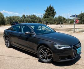 Audi A 6 2.0 TDI 190 cv ultra business