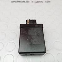 CENTRALINA MOTORE YAMAHA YZ 250 1996 1997 YZ250 19