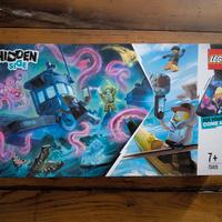 Lego 70419 - Hidden side